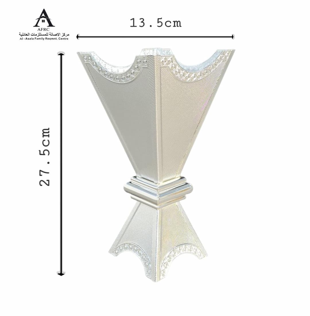 INCENSE BURNER 93123-S EAZ