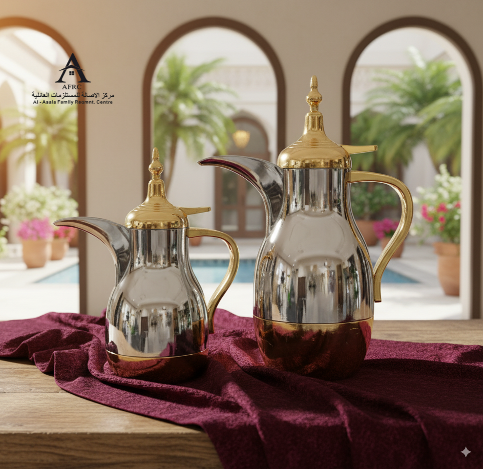 Elevate Your Coffee & Tea Rituals: QPP-0700 Japanese Vacuum Flask